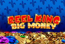 Reel King Big Money